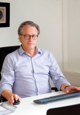 Praxis im Kinzigtal - Dr. Stürner Urologie Kinzigtal - Praxis in Haslach