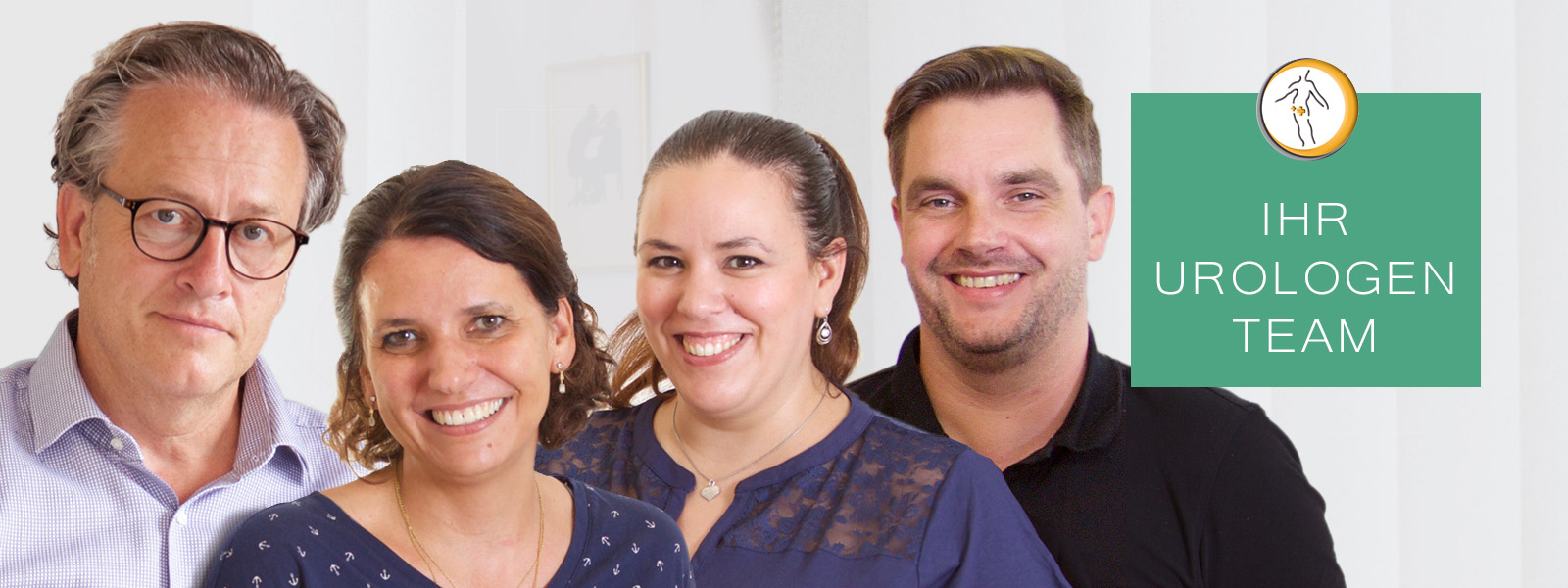 Praxisteam in Haslach